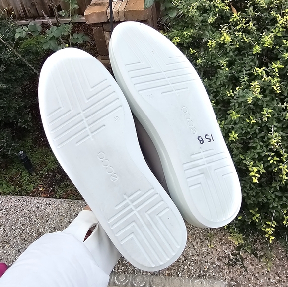 Ecco Soft 9 Ii Slip on Sneaker eu10  us 9-9.5 - Picture 4 of 13